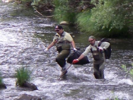 Re: ¡¡Toca limpiar!!